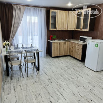 Марциальные Ключи tophotels