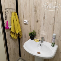 Марциальные Ключи tophotels