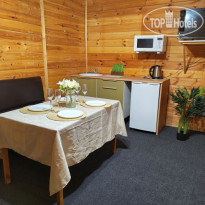 Марциальные Ключи tophotels