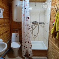 Марциальные Ключи tophotels