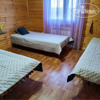 Марциальные Ключи tophotels