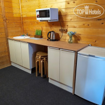 Марциальные Ключи tophotels