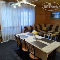 Марциальные Ключи tophotels