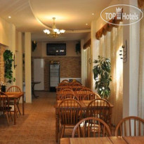 Hotel Alupka