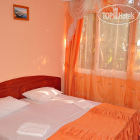 Hotel Alupka