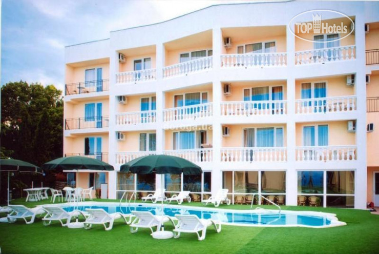 Hotelier's photos Serbest 3*