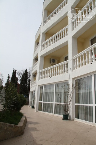 New photos from tourists Serbest 3*