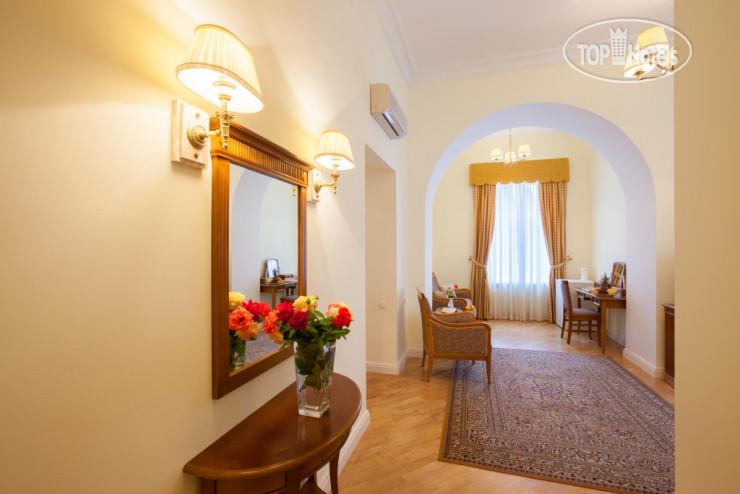 Mellas Health Resort