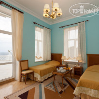 Mellas Health Resort Корпус 2 номер 10