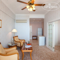 Mellas Health Resort 