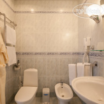 Mellas Health Resort 