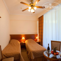 Mellas Health Resort 
