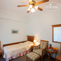 Mellas Health Resort 