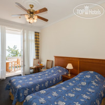 Mellas Health Resort 