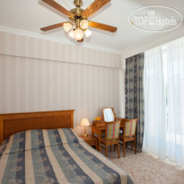 Mellas Health Resort 