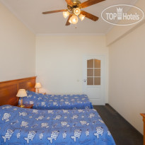 Mellas Health Resort 