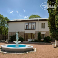 Mellas Health Resort