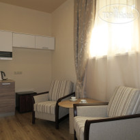 Mellas Health Resort