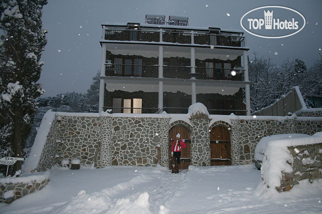 Hotel photo У Макса 