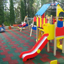 Sanatorium Belarus 