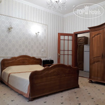 Sanatorium Belarus 