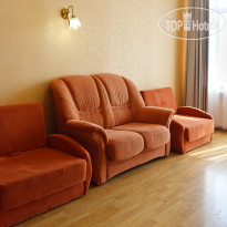 Sanatorium Belarus 