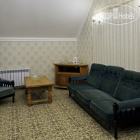 Sanatorium Belarus 