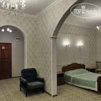 Sanatorium Belarus 