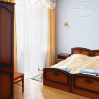 Sanatorium Belarus 