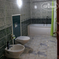 Sanatorium Belarus 