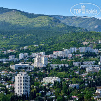 Крымская Ницца