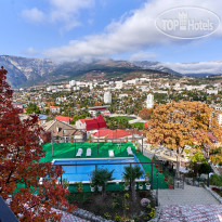 Крымская Ницца
