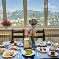 Крымская Ницца