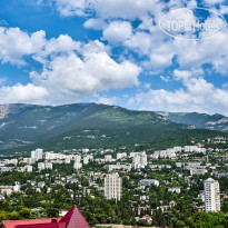 Крымская Ницца