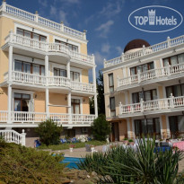 Villa Pearl 