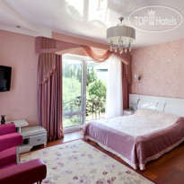 Villa Pearl 