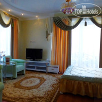 Villa Pearl 