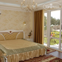 Villa Pearl 