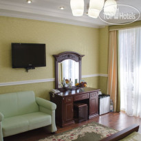 Villa Pearl 