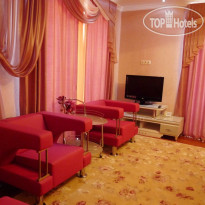 Villa Pearl 