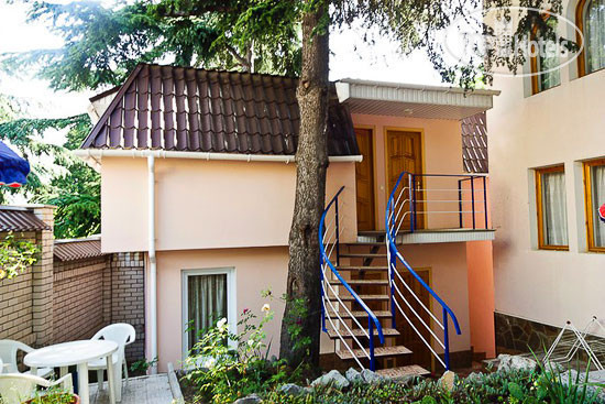 Hotel photo Ливадия 