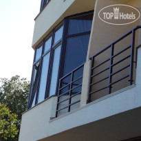 Guest house Meridian 