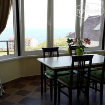 Guest house Meridian
