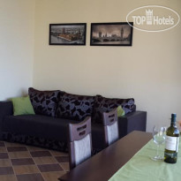 Guest house Meridian