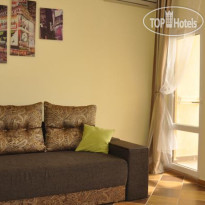 Guest house Meridian
