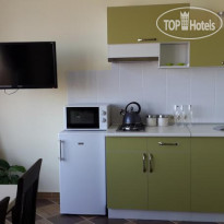 Guest house Meridian