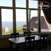 Guest house Meridian