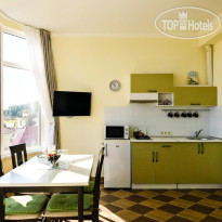 Guest house Meridian