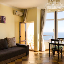 Guest house Meridian