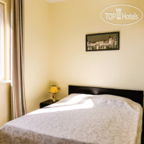 Guest house Meridian